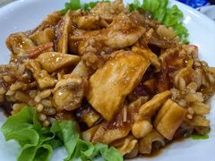 -众乐大盘菜