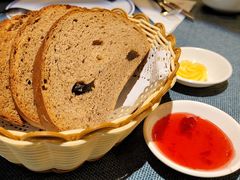 黑咧吧黄油果酱-俄士厨房(万松园店)