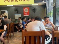 -重庆鸡公煲·青锅花椒鱼(牡丹江路店)