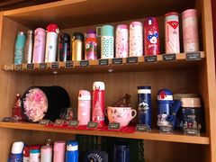 零售区-COSTA COFFEE(天通苑华联店)