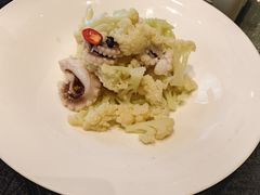 -麒麟华膳汇(飞泷商务大厦店)