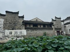 -崇仁古镇