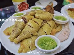 壹心鸡-文记壹心鸡(宝华路店)