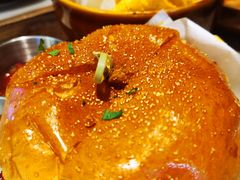 澳洲和牛汉堡-gaga(深圳福田星河COCO Park店)