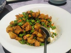 -山外山菜馆(玉泉路店)