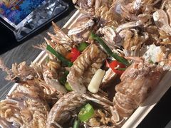 -盒马鲜生(杭州运河上街店)