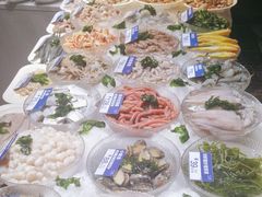 -小螺号海鲜·地道鲁菜(省体总店)