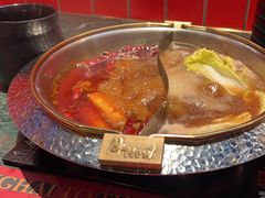 -牛New寿喜烧(金鹰世界店)