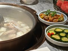 -大头椰·海南椰子鸡火锅(思明万象城店)