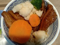 -吉野家(上地三街店)