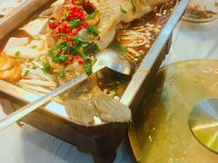 -徽州美食(三十年老店)