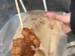-傅强排骨(成都总店)