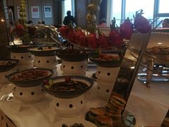 -福州西湖大酒店·怡湖咖啡厅