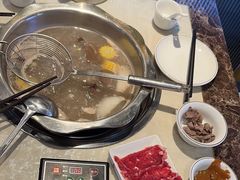-小肥牛潮汕牛肉火锅(南联店)