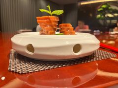 -潮府馆·非遗潮州菜·港式点心(世纪公园店)