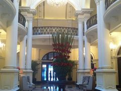 -Salon de Ville浦江汇(上海外滩华尔道夫酒店店)