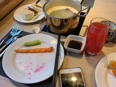 -星伦多 自助料理(圆融店)