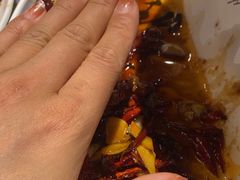 -百味地锅鸡(二店·财校分店)