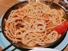 -绿茵阁牛扒餐厅(客村店)