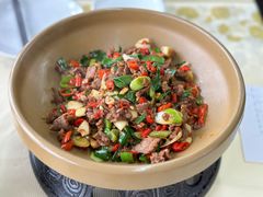 -聚味瞿记·龙虾堂(渔人码头一店)