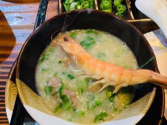 -盈田盈粥庄(博山东路店)