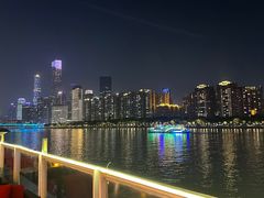 -琶醍壹号•潮菜江景餐吧