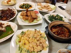 -金莲记(茨厂街店)