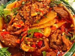 -曹宝林砂锅麻辣烫(星光路店)