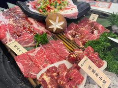 -猫抓烤肉(春熙路店)