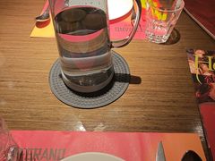 -ZAFFERANO西班牙海鲜饭(上海首店)