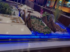 -金太郎自助烤肉.火锅(宝龙店)