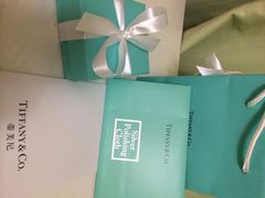 Tiffany&nbsp;&&nbsp;Co.-Tiffany & Co.蒂芙尼
(广州太古汇店)