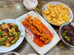 -神仙钵湘香土菜馆(光华路店)