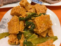 -德元兰州纯汤牛肉面(龙阳路店)