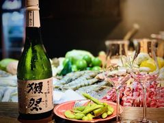-三川·十酒Izakaya(南昌路店)