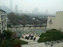 尊贵豪华房-南京圣和府邸豪华精选酒店