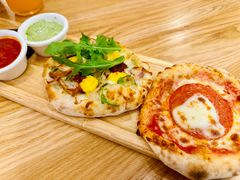 -城市大道红炉披萨烘焙坊