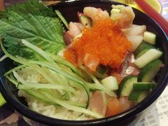 -板长寿司(铜锣湾店)