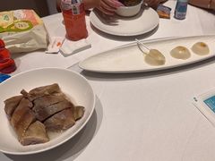 -小厨娘淮扬菜(清江苏宁广场店)