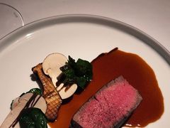 -Caprice(香港四季酒店)