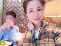 -华尔道夫酒店·鸢尾宫1893(金鱼胡同店)