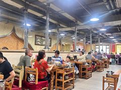 -元盛居(生态大街店)