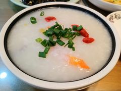 -粥公粥婆精品家常菜(青龙桥店)
