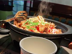 -蛙小侠·沸腾砂锅(西关新天地店)