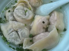 -潘国仙耳光馄饨(黄家阙路店)