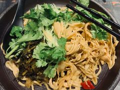 -和府捞面(天河领展广场店)