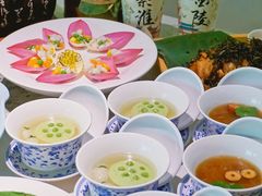 -苏梦江南·淮扬菜(夫子庙店)