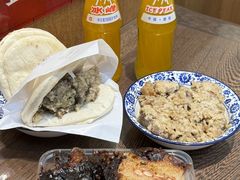 -叁省斋粉蒸肉甑糕·清真(回民街店)
