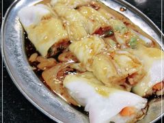 -一哥美食(总店)