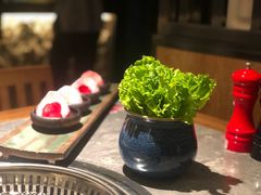 -厚贞日式烤肉(龙之梦店)